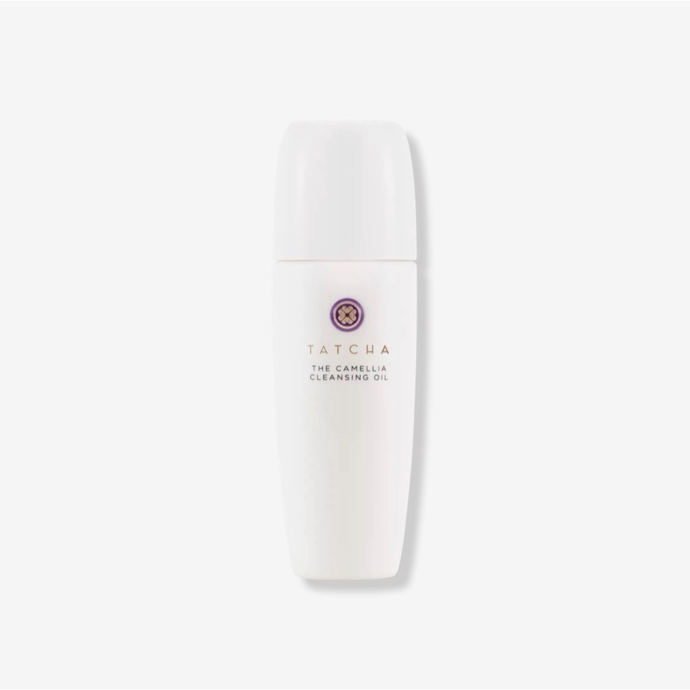 Tatcha Camellia Cleansing Oil - NEW